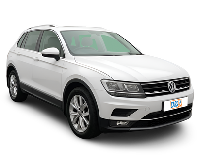 Volkswagen TIGUAN-img